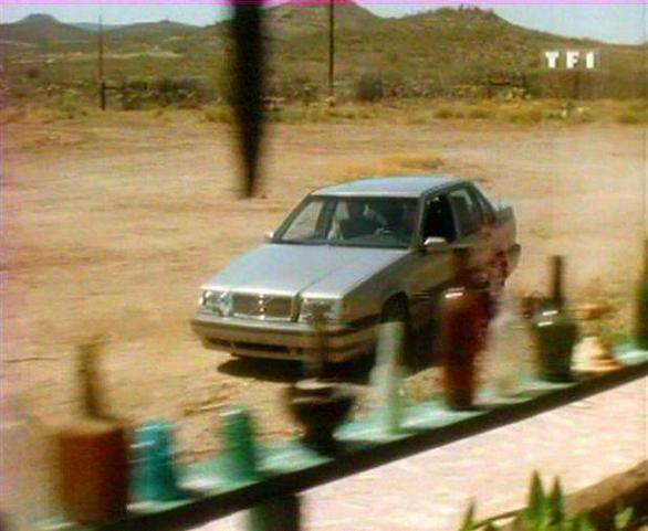 Volvo 850