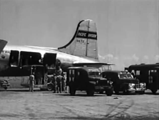 Cadillac Ambulance