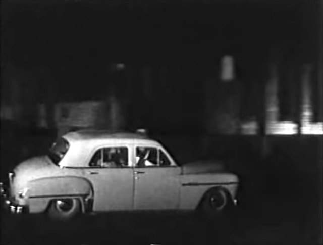 Dodge Kingsway