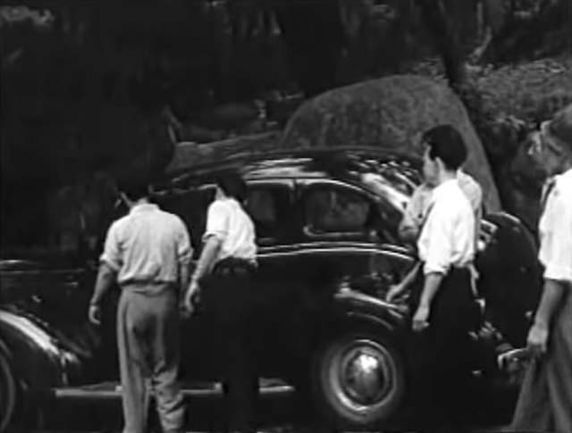 Dodge Touring Sedan