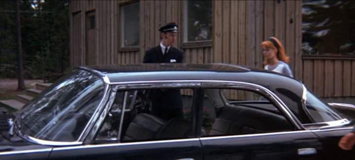 Chrysler New Yorker