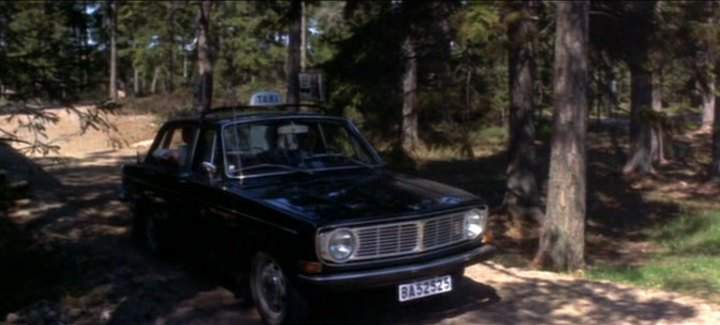 Volvo 144