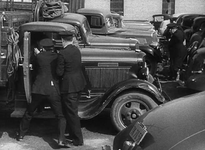 Dodge unknown