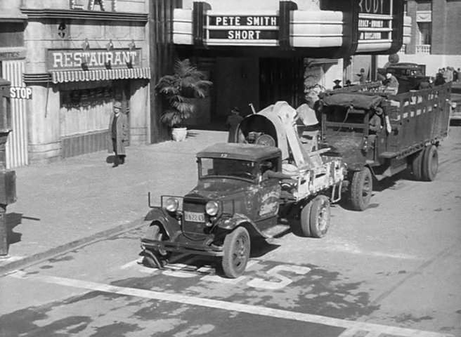 Ford Model AA