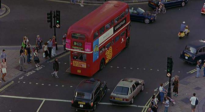 AEC Routemaster