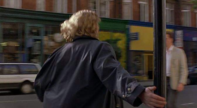 Austin Montego Estate