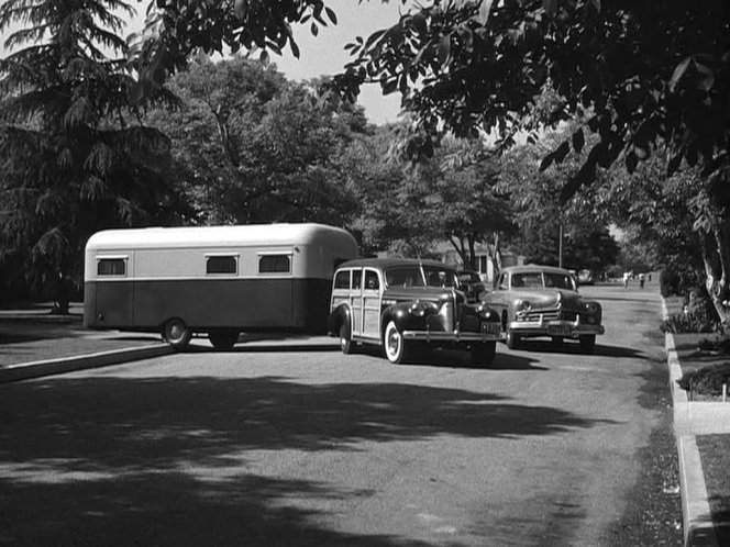 Buick Super Estate Wagon