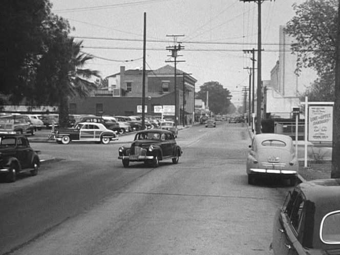 Chrysler Town & Country