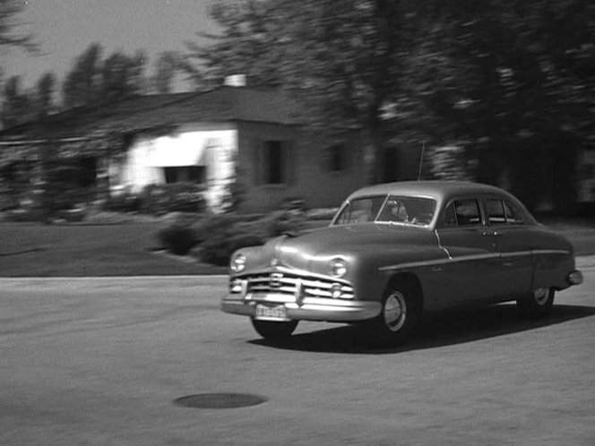 Lincoln Sport Sedan