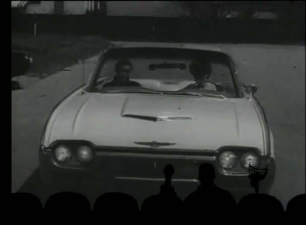 Ford Thunderbird