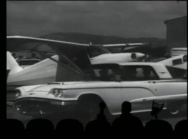 Ford Thunderbird