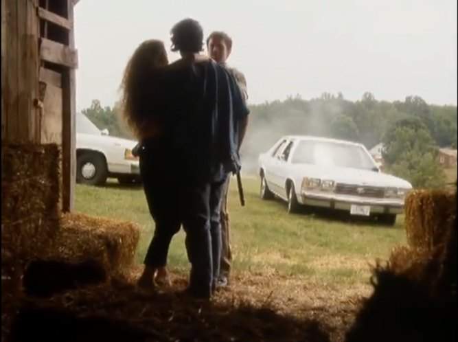 Ford LTD Crown Victoria