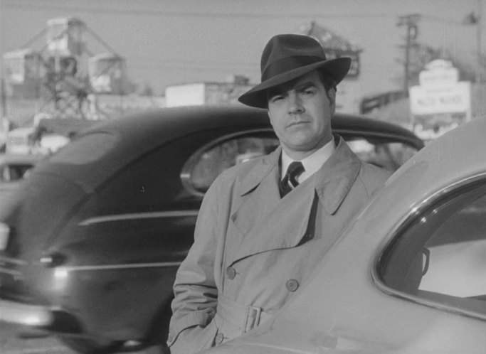 Ford Super De Luxe