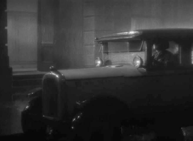 Yellow Cab Model O-5