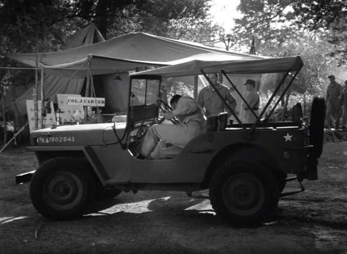 Willys MB 'Jeep'