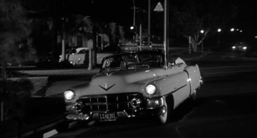 Cadillac series 62 Convertible
