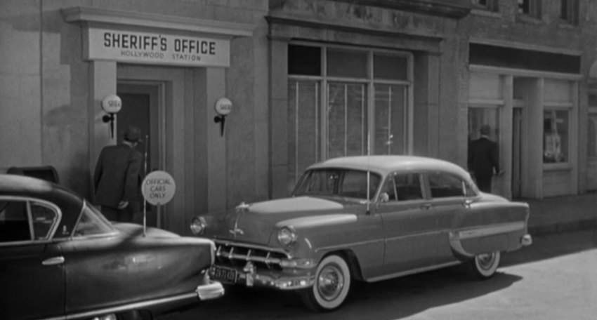 Chevrolet Bel Air