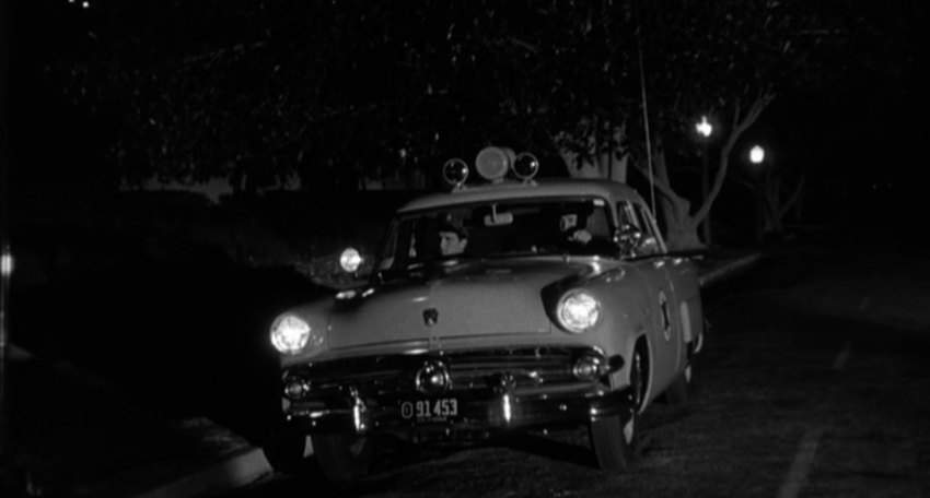 Ford Mainline