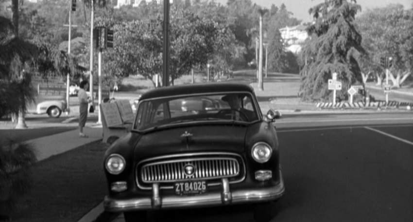 Nash Ambassador