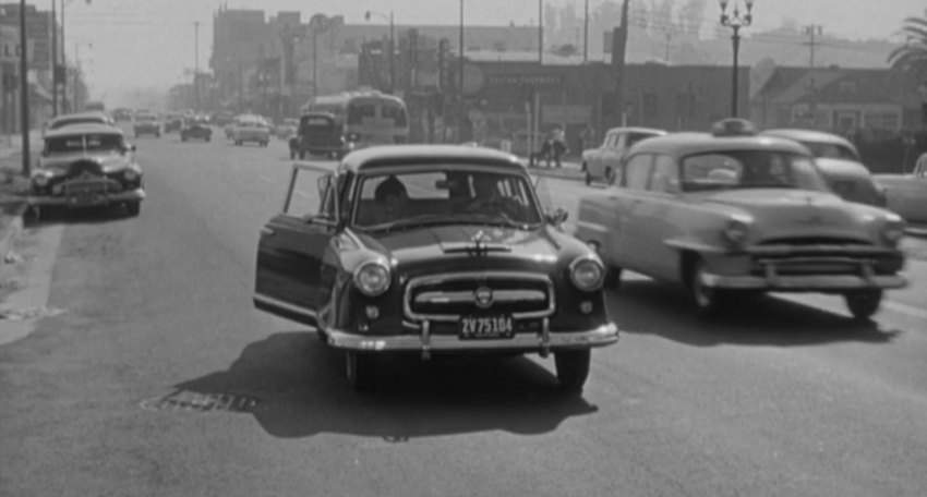 Plymouth Cambridge
