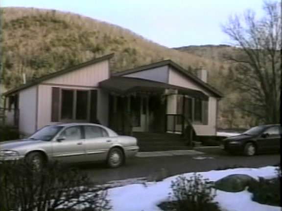 Buick Park Avenue