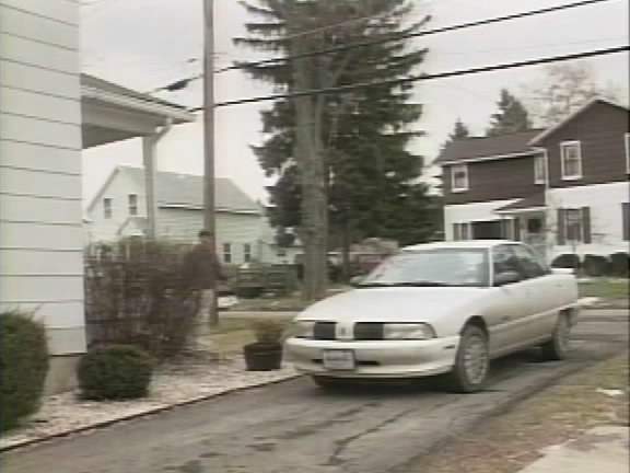 Oldsmobile Achieva