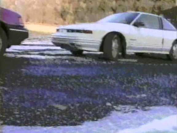 Oldsmobile Cutlass Supreme
