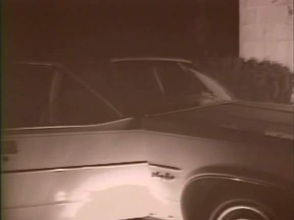 Oldsmobile Ninety-Eight Regency