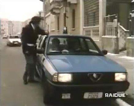 Alfa Romeo 33 Ep. 1