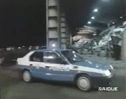 Alfa Romeo 33 Ep. 2