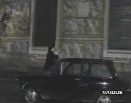 Autobianchi A112 Ep. 2