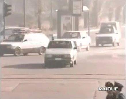 Fiat 131 Superpanorama Ep. 1