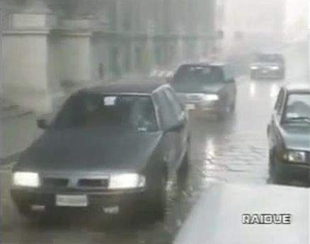 Fiat Croma Ep. 2