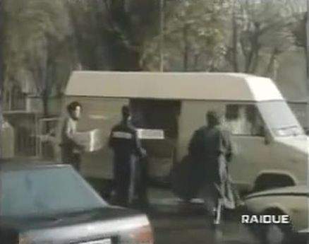 Fiat Ducato Maxi Ep. 2