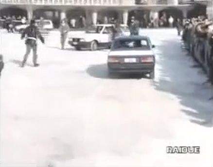 Fiat Marengo Ep. 1