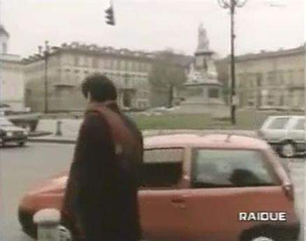 Fiat Punto Ep. 1-2