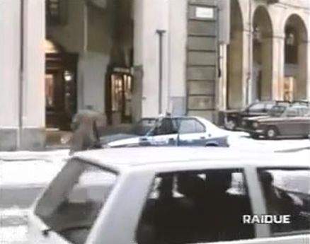 Fiat Uno CS Ep. 1