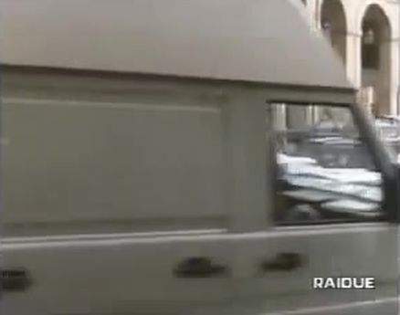 Iveco Daily Ep. 1