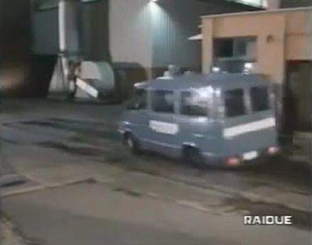 Iveco Daily Ep. 2