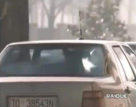 Lancia Thema Ep. 1-2