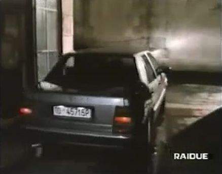 Lancia Thema Ep. 1-2