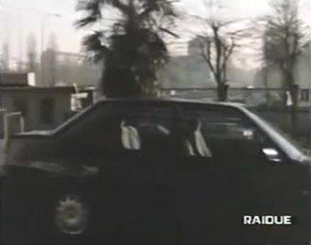 Lancia Thema Ep. 1-2