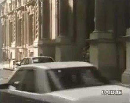 Mercedes-Benz Ep. 2