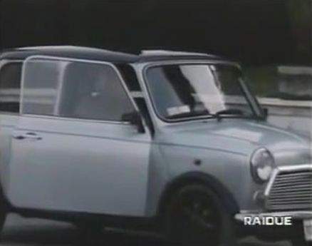 Mini Ritz Ep. 2