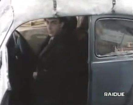 Volkswagen 1200 Ep. 1