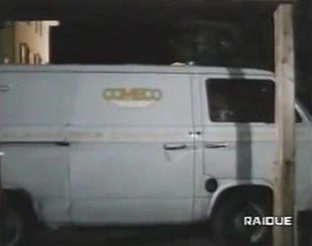 Volkswagen Transporter T3 Ep. 2