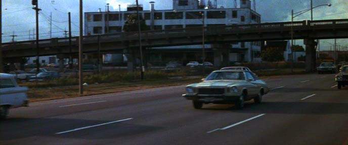 Buick Century Regal