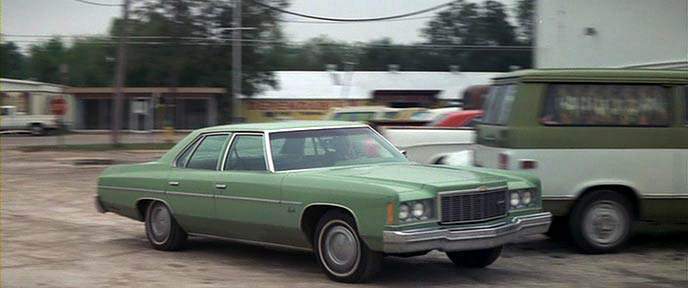 Chevrolet Impala
