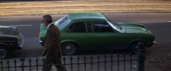 Chevrolet Vega