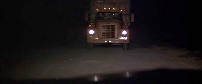 International Harvester Loadstar